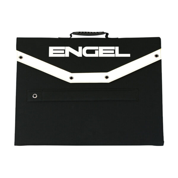 ENGEL SOLAR SET 3x45W geschlossen