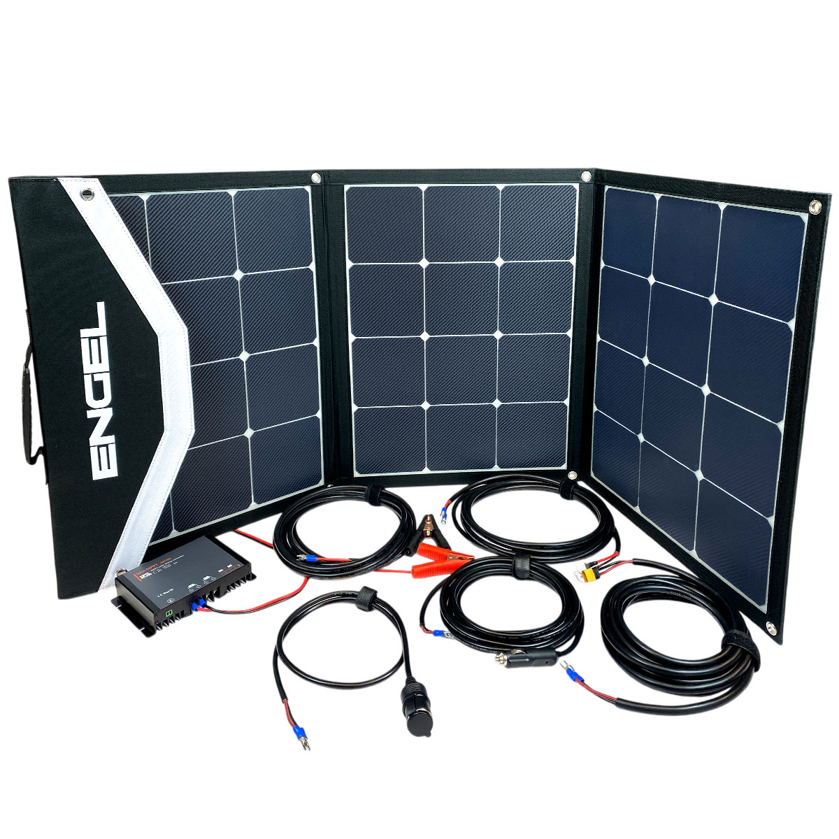ENGEL SOLAR SET 3x45W Komplettset