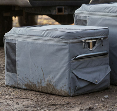 Transit bag for ENGEL MT35