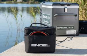 LiFePO4 Power Pack mit MT-V Kühltruhe