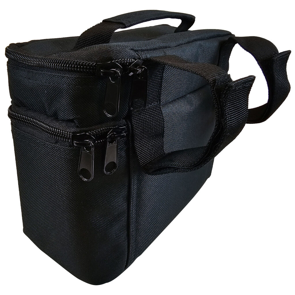LiFePO4 Power Pack Tragetasche