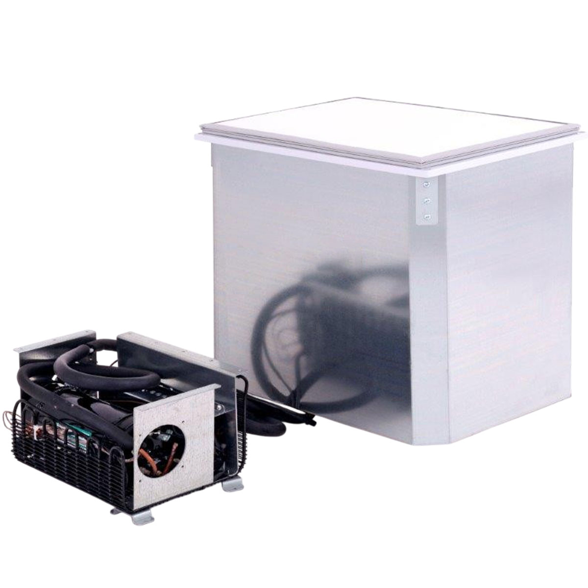 ENGEL MB40V - Externer Kompressor