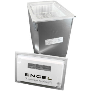 ENGEL MB40V -Abnehmbarer Deckel