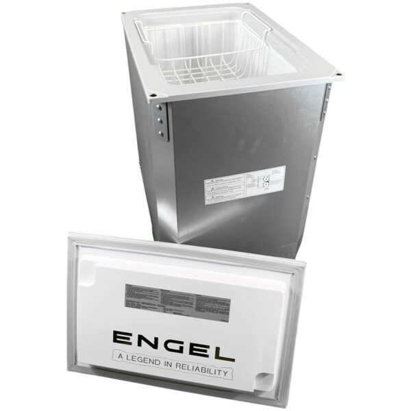 ENGEL MB40V -Abnehmbarer Deckel