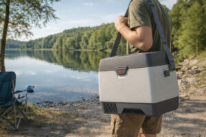 ENGEL MD14F Camping