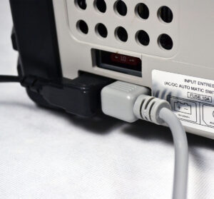 ENGEL MR040F-E Automat. Vorrangschaltung