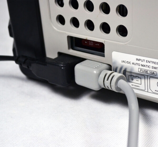 ENGEL MR040F-E Automat. Vorrangschaltung