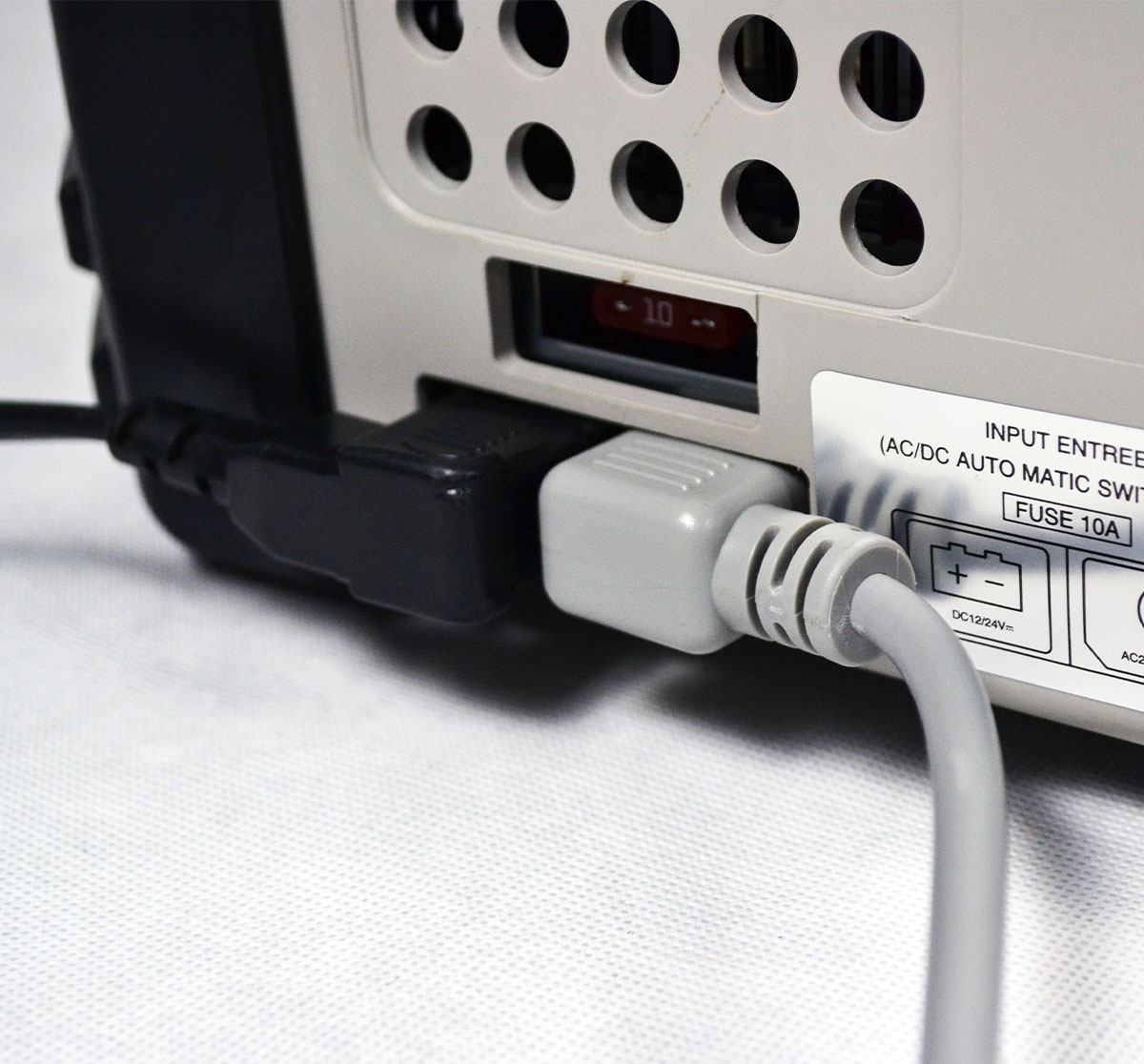 ENGEL MR040F-E Automat. Vorrangschaltung