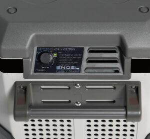 ENGEL MR040F-E Steuerung mit Kontrollleuchte