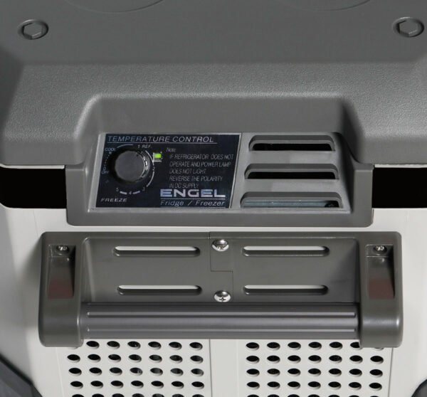 ENGEL MR040F-E Steuerung mit Kontrollleuchte