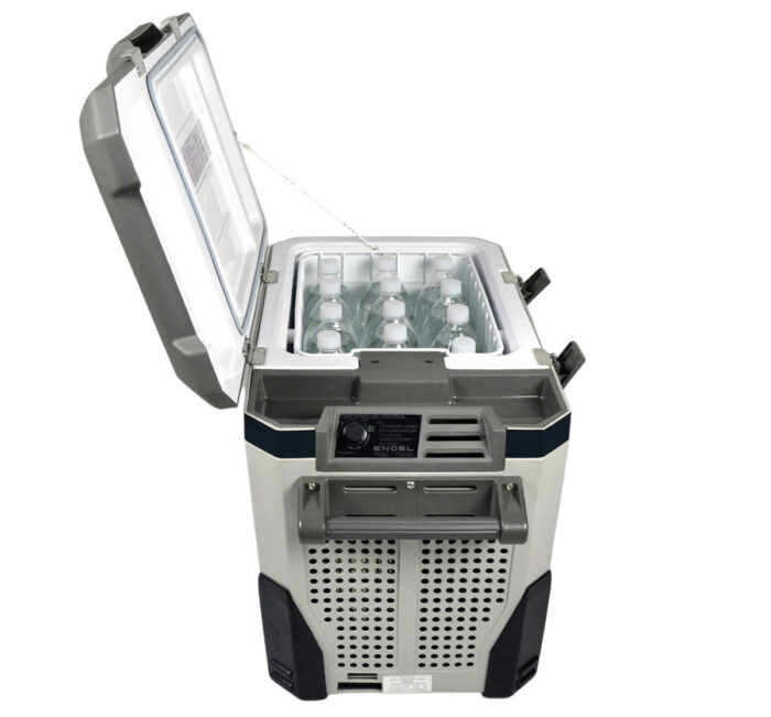 ENGEL MR040F-E Deckelanschlag wechselbar