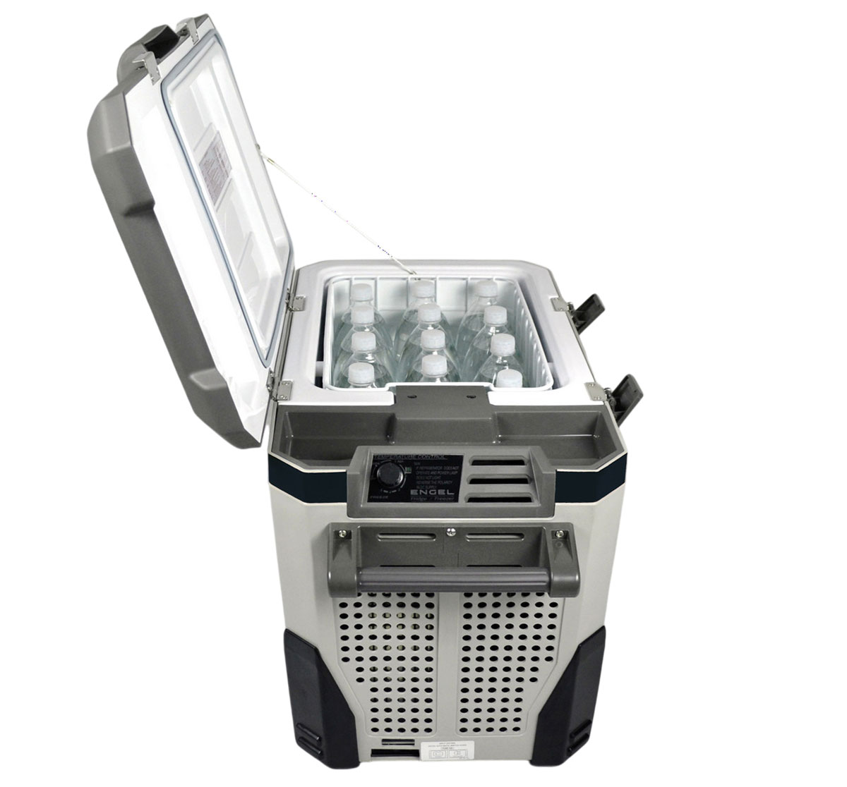 ENGEL MR040F-E Deckelanschlag wechselbar