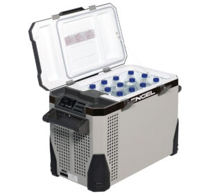 ENGEL MR040F-E Kühlbox offen