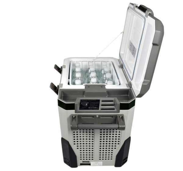 ENGEL MR040F-E Deckelanschlag wechselbar