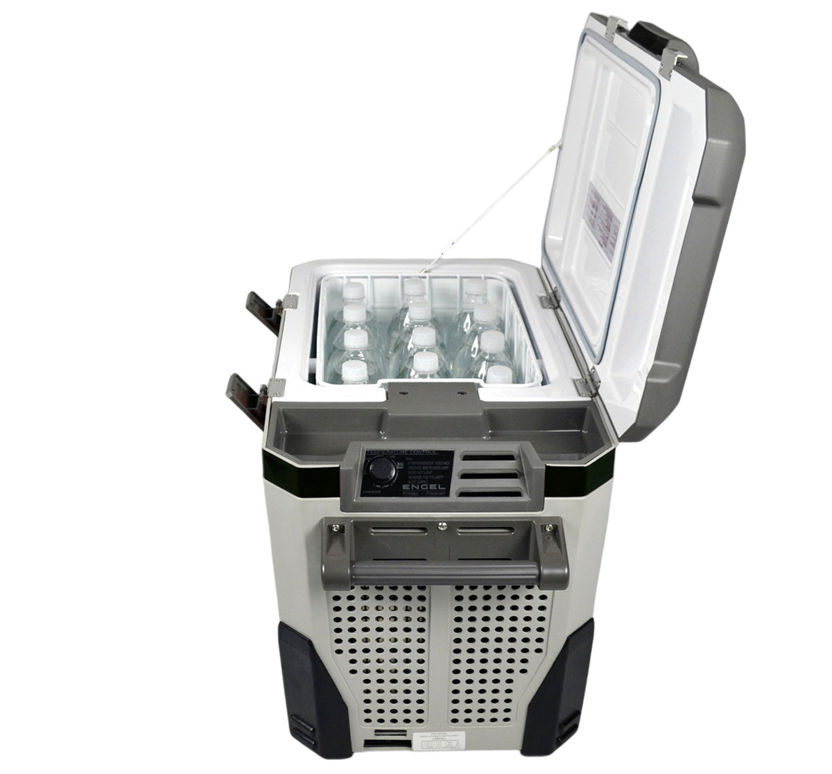 ENGEL MR040F-E Deckelanschlag wechselbar