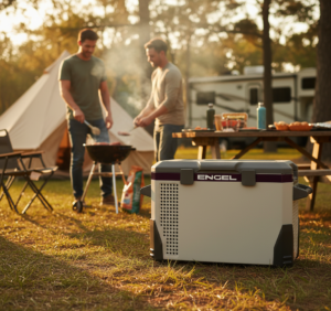 ENGEL MR040F-E Camping