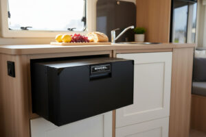 ENGEL SB30F-N-W Kücheneinbau