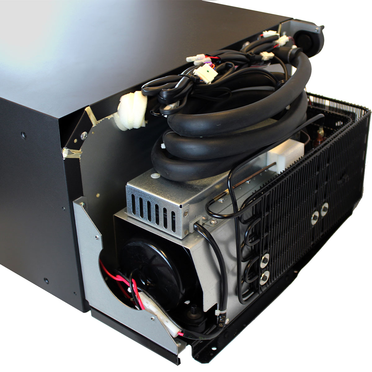 ENGEL SB30F-N-W Kühlschublade Aggregat