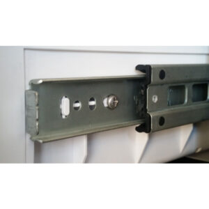 ENGEL SB30F-N-W Kühlschublade Laufschiene