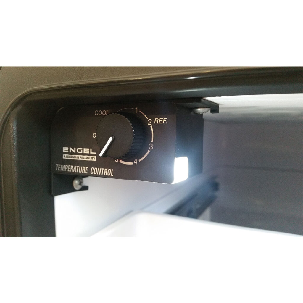 ENGEL SB30F-N-W Kühlschublade LED