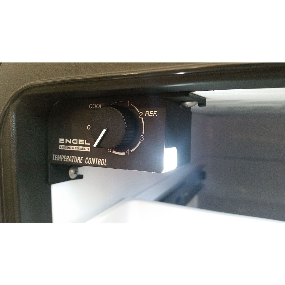 ENGEL SB30F-N-W Kühlschublade LED