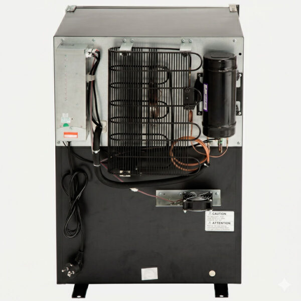 ENGEL CK100: SD90F-D-B Rückseite