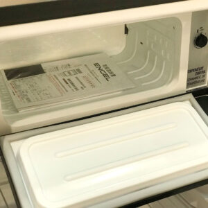 ENGEL CK100: SD90F-D-B Kühlfach