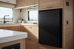 ENGEL CK100: SD90F-D-B Wohnmobil Einbau