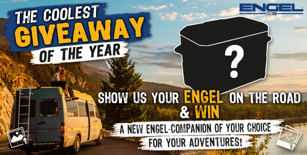 ENGEL Photo-Giveaway