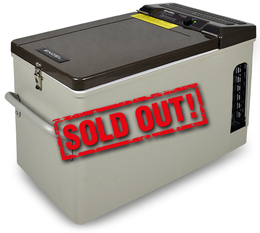 ENGEL MT17F sold out