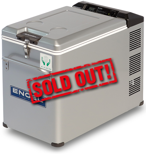 ENGEL MT45F-S - ENGEL by HOECO