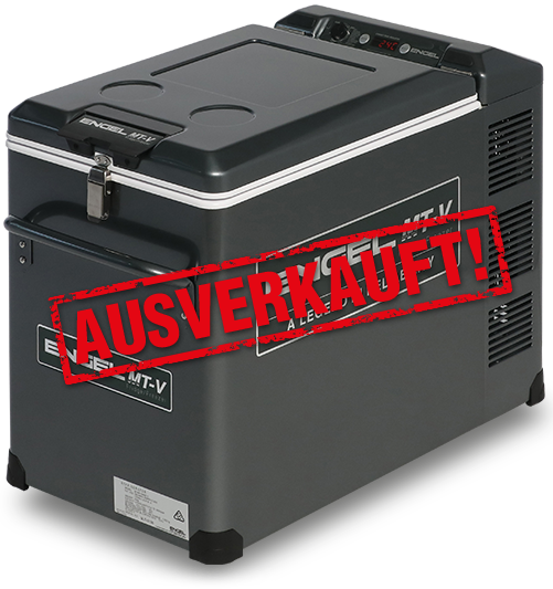 ENGEL MT45F-V Kühlbox