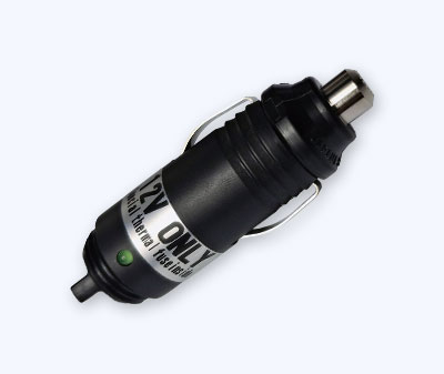 Stecker DC Kabel